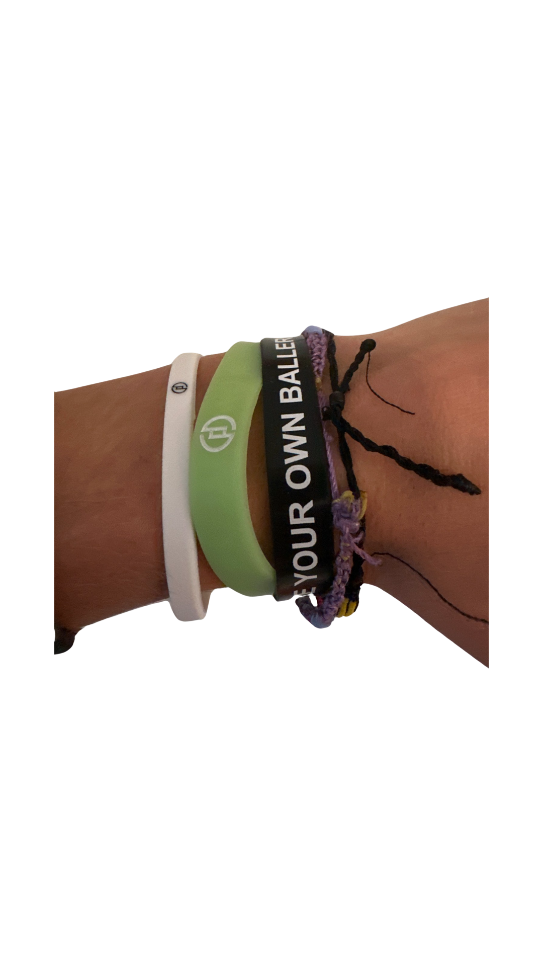 Wristbands