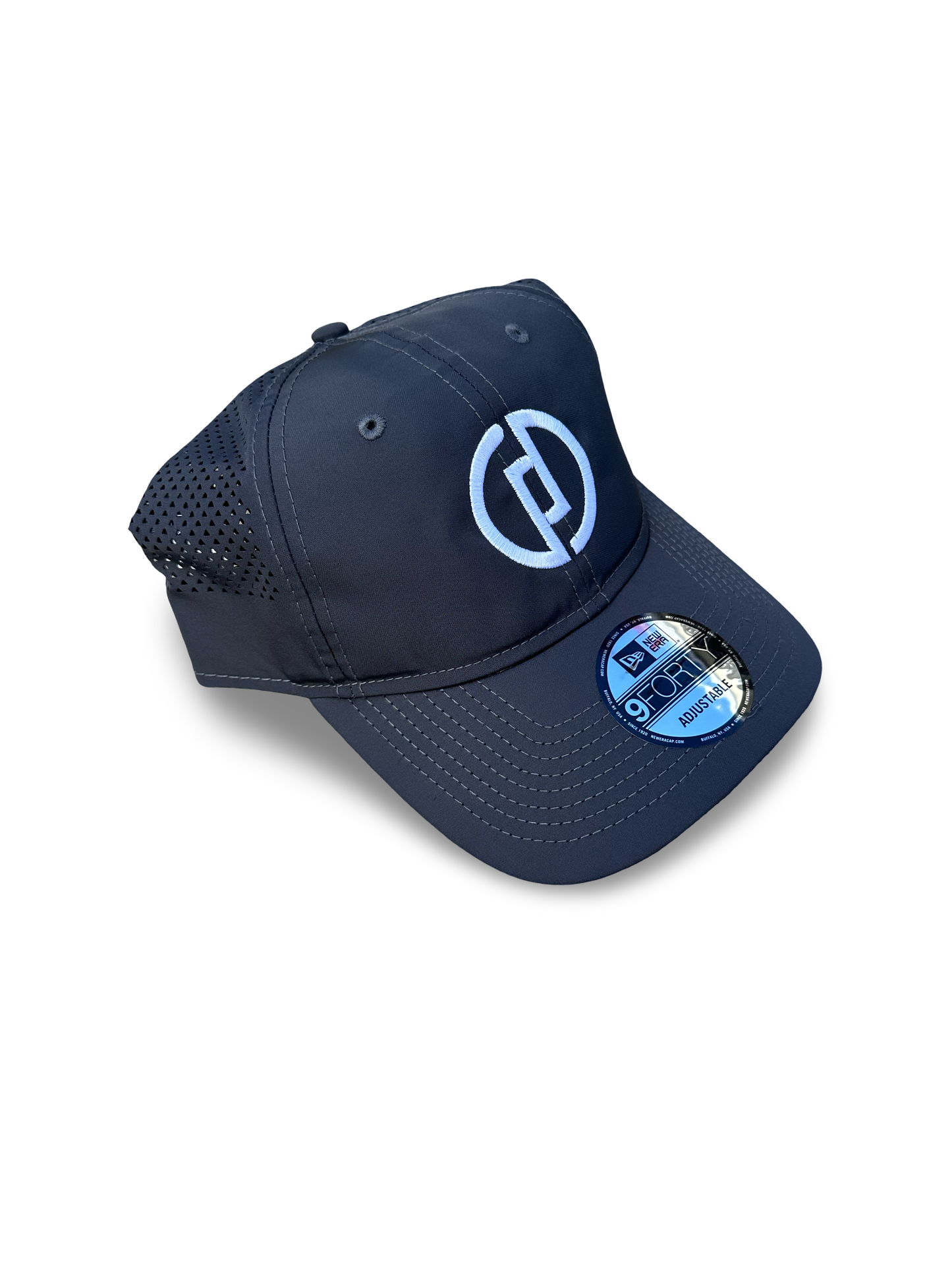 Phil's Drills Snapback Hat