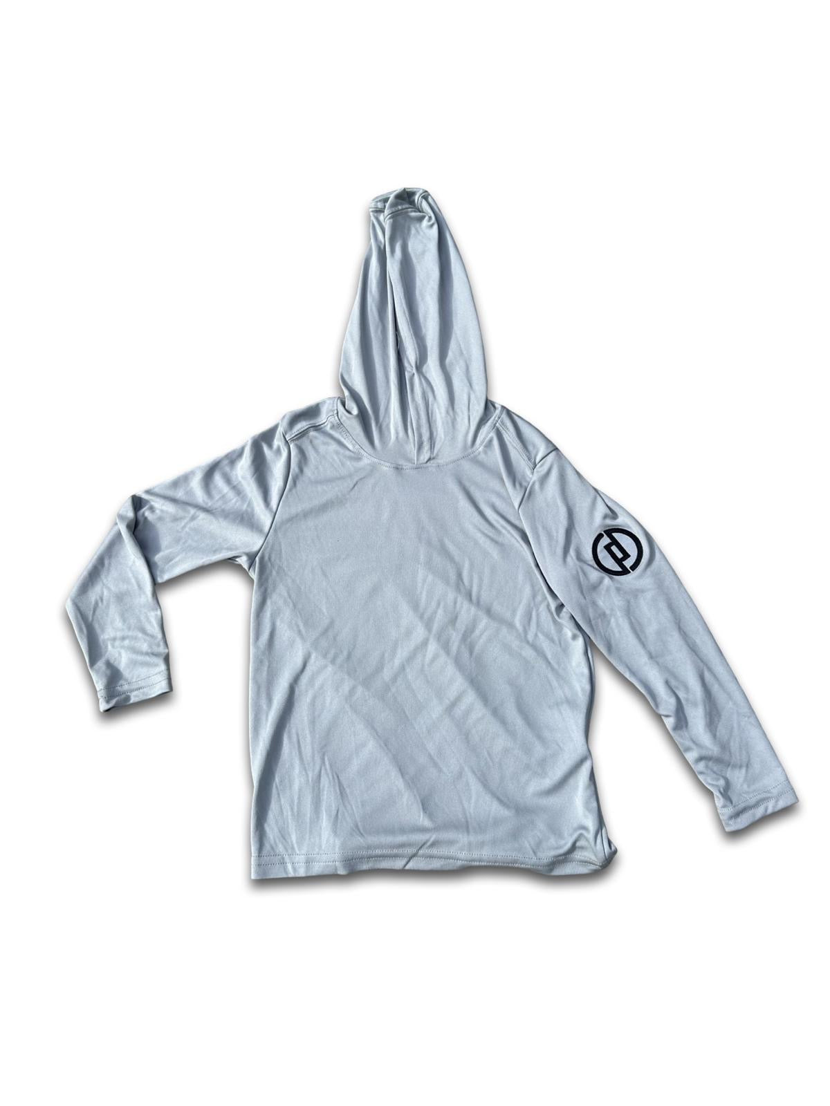 Youth Long Sleeve T-Shirt Hoodie