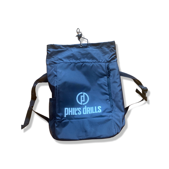 pd '21 official bag