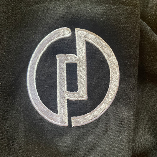 Phil's Drills Quarter Zip Hoodie