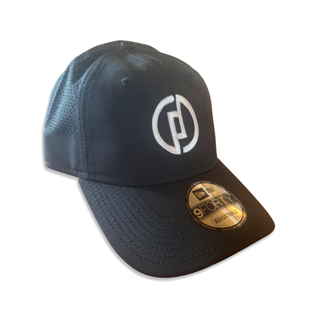 New Era Phil's Drills Hat